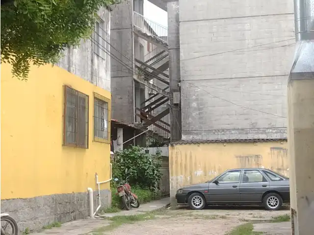 APARTAMENTO GUABIROBA -  RUA IRMÃO GABINO GERARDO