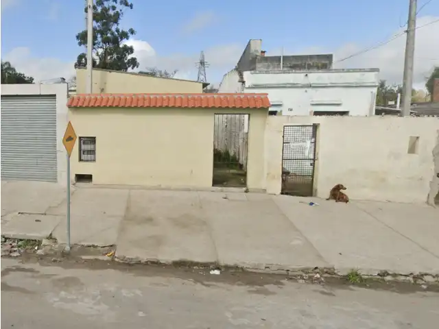 IMÓVEL RUA DR AMARANTE 1.075 - PELOTAS - RS