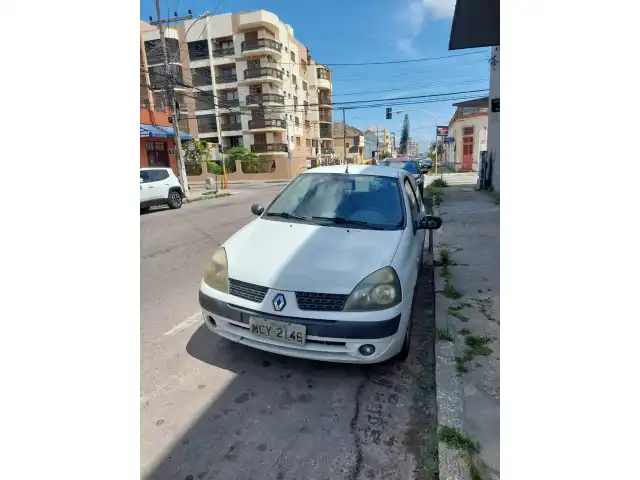 RENAULT/CLIO EXP 1.0H