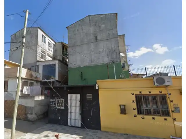 APARTAMENTO CONJUNTO RESIDENCIAL GUABIROBA - PELOTAS - RS
