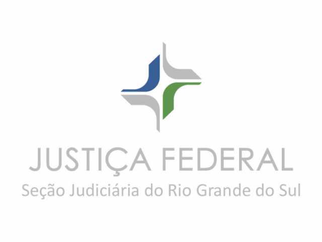 LEILÃO JUSTIÇA FEDERAL