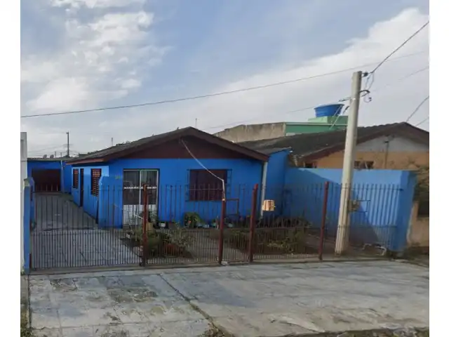 CASA - RUA PROFESSOR ROMEU CRUZ LIMA 464, PELOTAS - RS - DIREITOS E AÇÕES