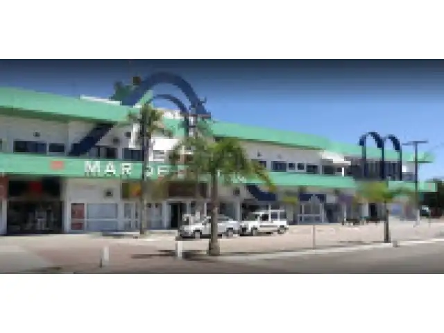 RESTAURANTE Nº 70 - CENTRO COMERCIAL MAR DE DENTRO, AV. ANTÔNIO AUGUSTO DE ASSUMPÇÃO 9.347, LARANJAL - PELOTAS
