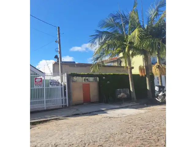 RUA RAMIS GALVÃO Nº 50 - PELOTAS - RS