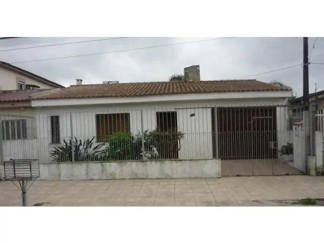 CASA - RUA SEVERO PACHECO 588 - PELOTAS - RS