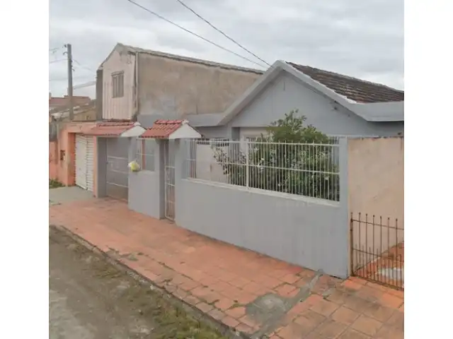Casa - Rua Coronel Afonso Emilio Massot nº 151 - Pelotas - Rs