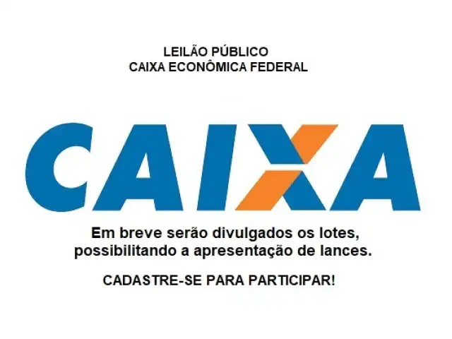 LEILÃO CAIXA 0046/0226