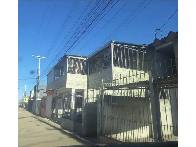 APTO Nº 14, BLOCO 1516, RUA SÃO LUIZ - CJ HABITACIONAL TERRAS ALTAS - PELOTAS