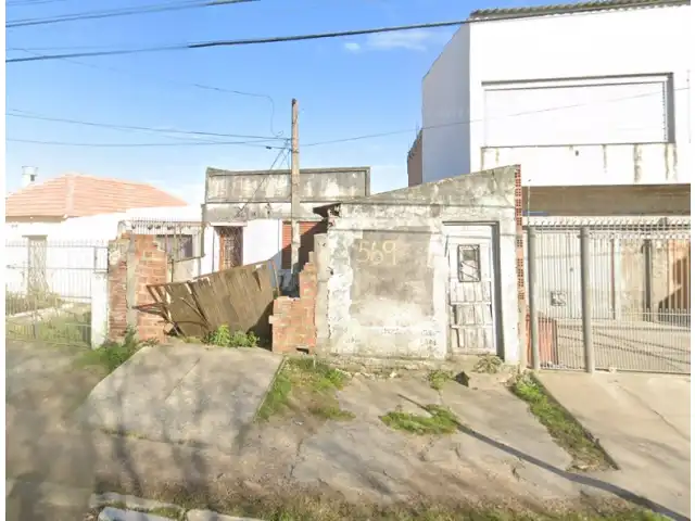 IMÓVEL - BAIRRO NOSSA SENHORA DE FÁTIMA - ARTUR DE SOUZA COSTA - PELOTAS