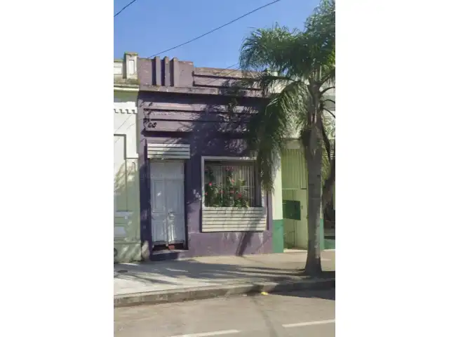 CASA - RUA SANTOS DUMONT Nº 309, PELOTAS - RS