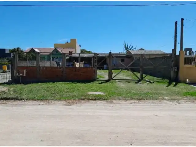 DIREITOS E AÇÕES - IMÓVEL - LOTEAMENTO PONTAL DA BARRA - LARANJAL - PELOTAS -RS