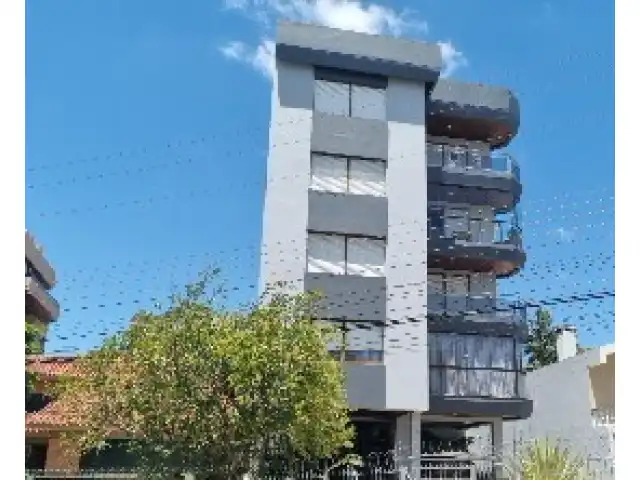APARTAMENTO - AV. DOM JOAQUIM Nº 13, APTO 202, PELOTAS - RS