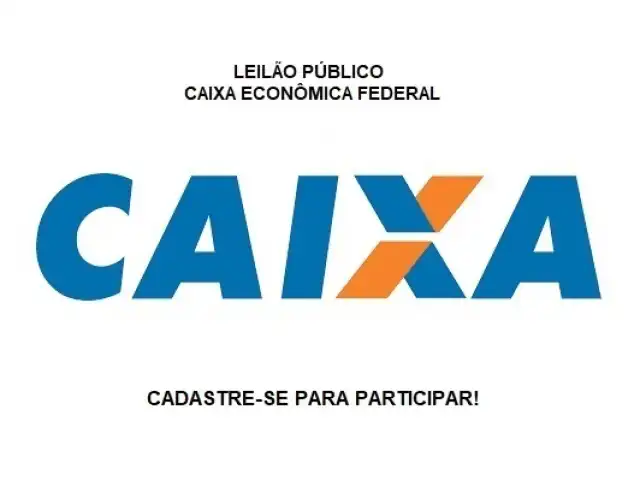 LEILÃO NACIONAL CAIXA ECONÔMICA FEDERAL - 0046/0226