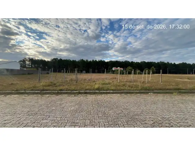 TERRENO  - LOTEAMENTO VILLA ASSUMPÇÃO - LARANJAL - PELOTAS/RS