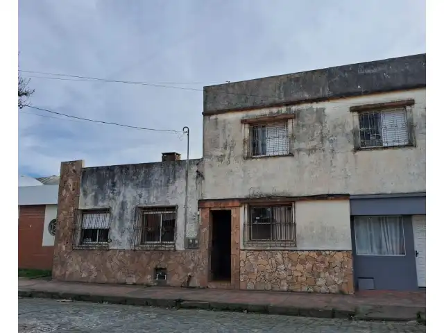 DIREITOS E AÇÕES - CASA - RUA RUI BARBOSA Nº 486 - ARROIO GRANDE - RS