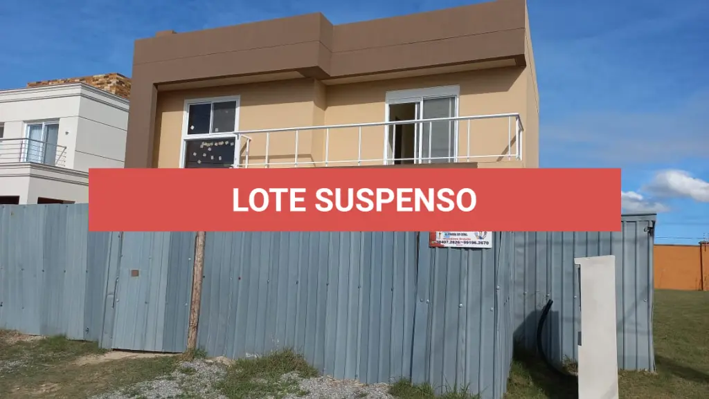 LOTE 000