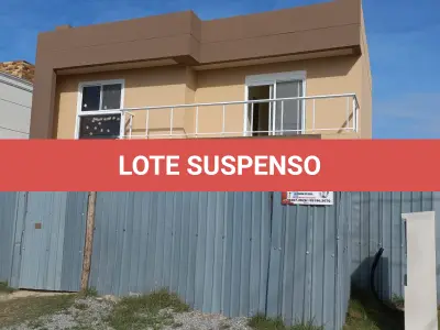 LOTE 000 - CASA CONDOMÍNIO ALPHAVILLE