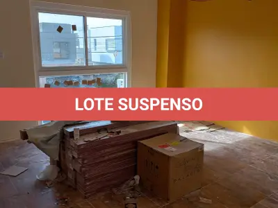 LOTE 000 - CASA CONDOMÍNIO ALPHAVILLE