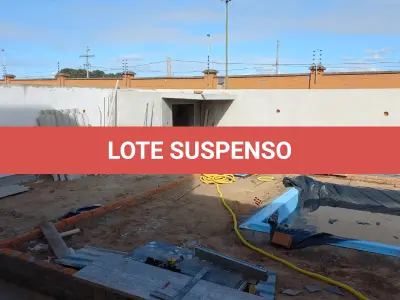 LOTE 000 - CASA CONDOMÍNIO ALPHAVILLE