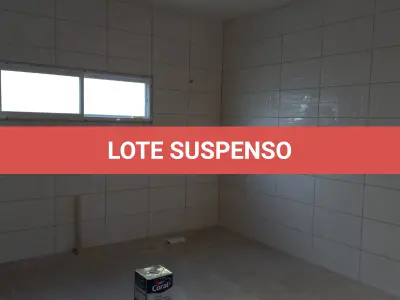 LOTE 000 - CASA CONDOMÍNIO ALPHAVILLE