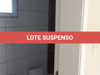 LOTE 000 - CASA CONDOMÍNIO ALPHAVILLE