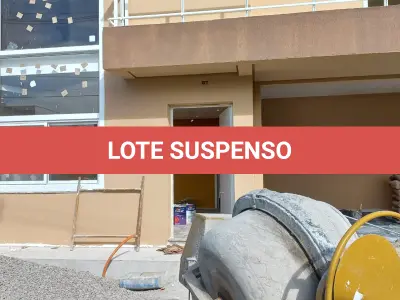 LOTE 000 - CASA CONDOMÍNIO ALPHAVILLE