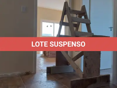 LOTE 000 - CASA CONDOMÍNIO ALPHAVILLE