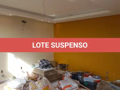 LOTE 000 - CASA CONDOMÍNIO ALPHAVILLE