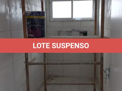 LOTE 000 - CASA CONDOMÍNIO ALPHAVILLE