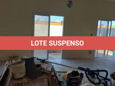 LOTE 000 - CASA CONDOMÍNIO ALPHAVILLE