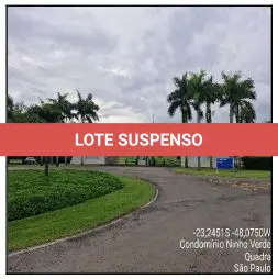 LOTE 573 - CASA - TATUI / SP