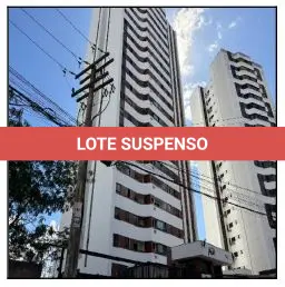 LOTE 025 - APARTAMENTO - SALVADOR / BA