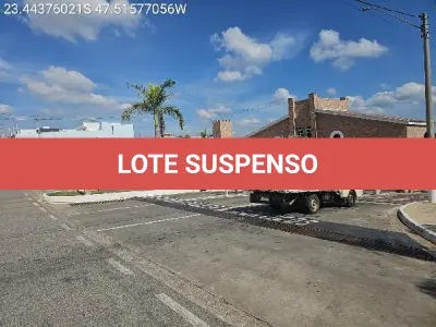LOTE 567 - CASA - SOROCABA / SP