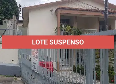 LOTE 005 - APARTAMENTO - MANAUS / AM