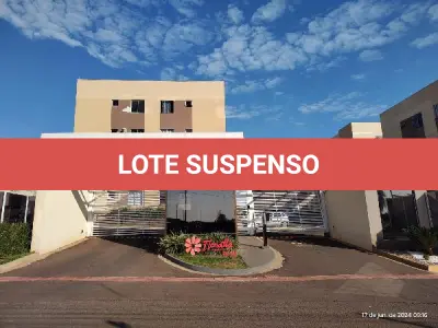 LOTE 217 - APARTAMENTO - LONDRINA / PR