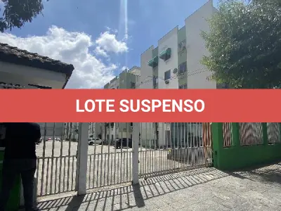 LOTE 292 - APARTAMENTO - RIO DE JANEIRO / RJ