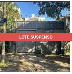 LOTE 397 - CASA - PORTO ALEGRE / RS