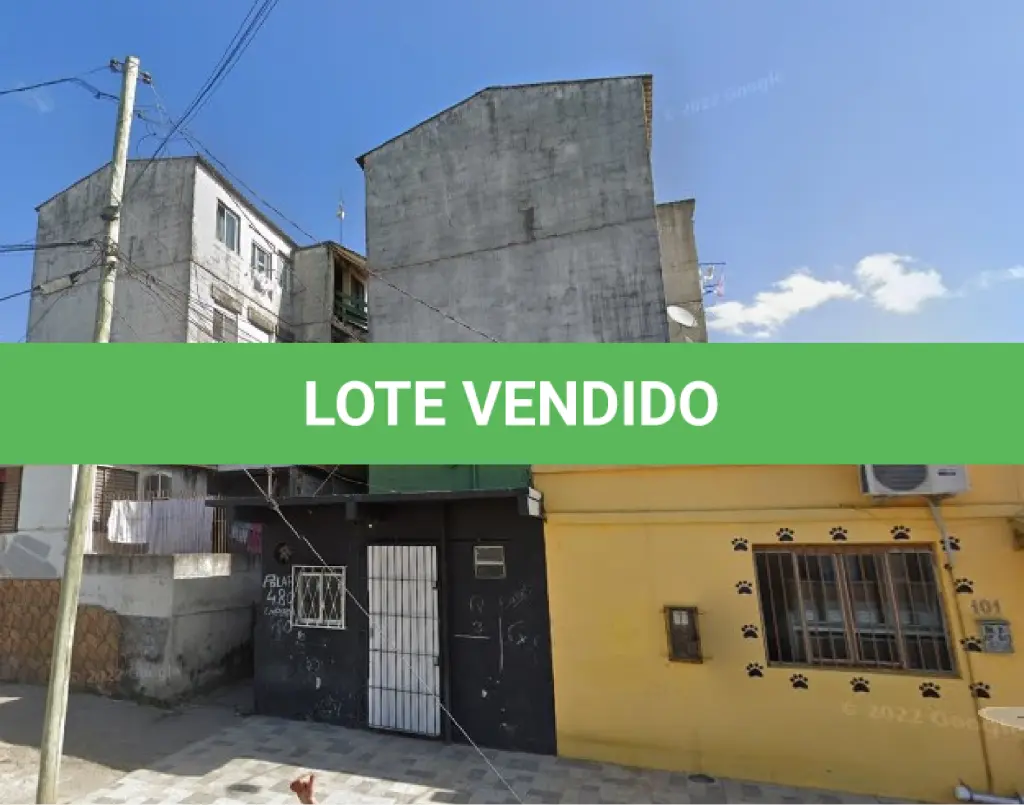 LOTE 000