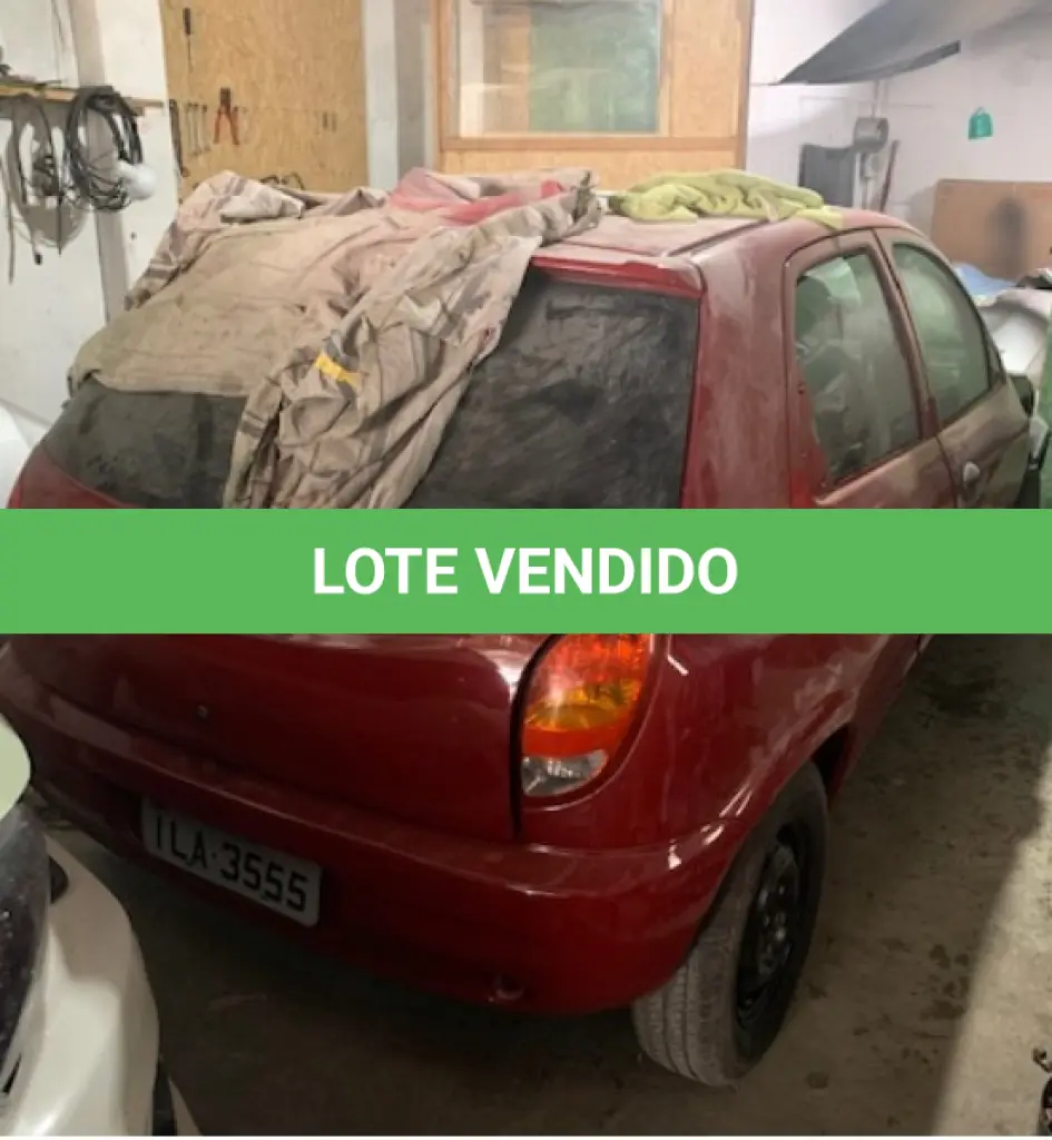 LOTE 002