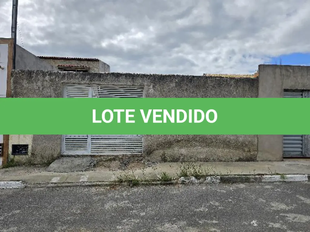 LOTE 013