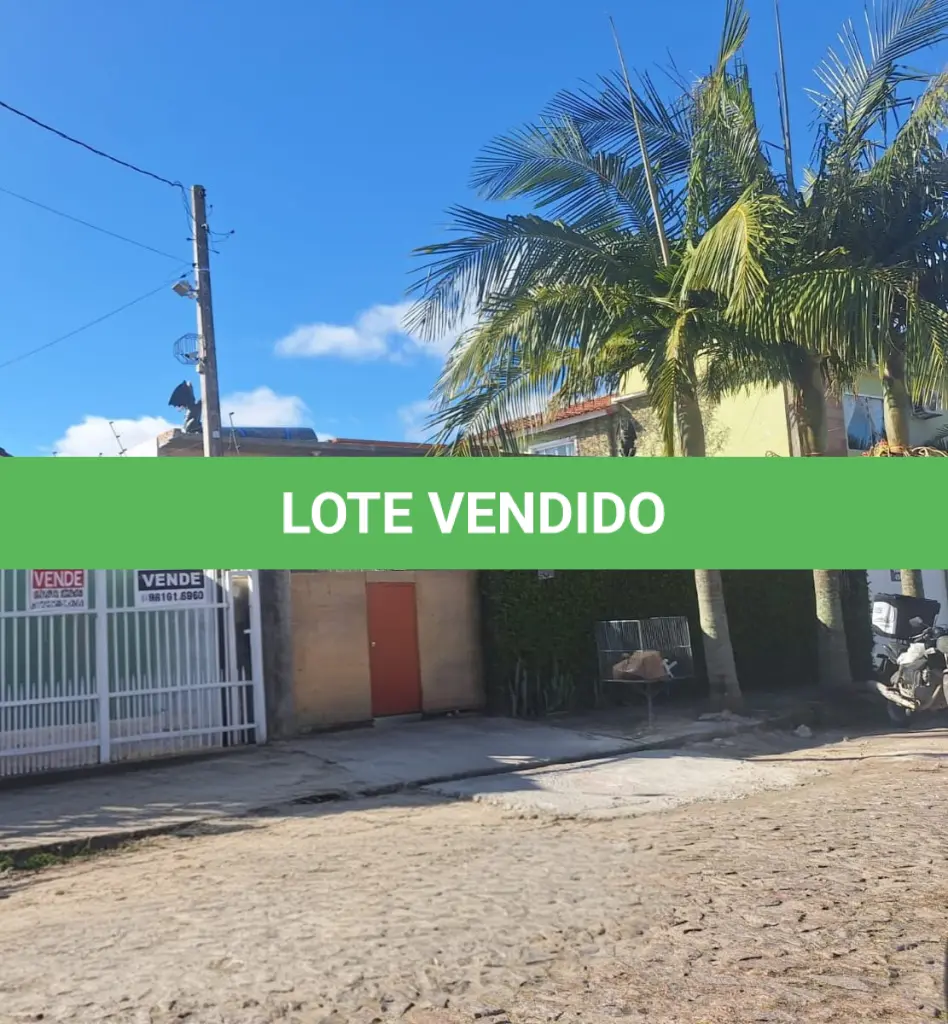 LOTE 000