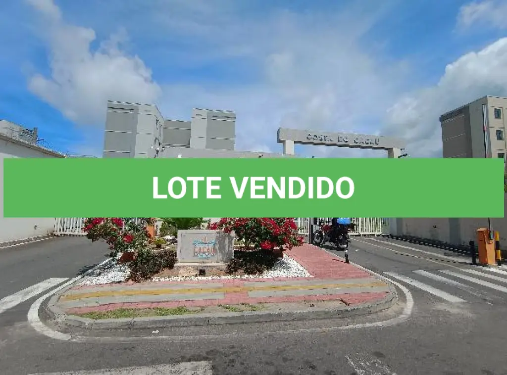 LOTE 006