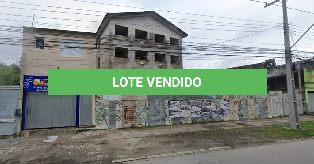 LOTE 000