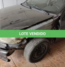 LOTE 000 - GM PRISMA  MAXX
