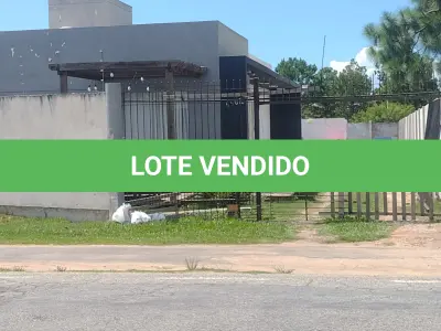 LOTE 000 - CASA ADOLFO FETTER 5502 - PELOTAS - RS