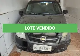 LOTE 000 - GM PRISMA  MAXX