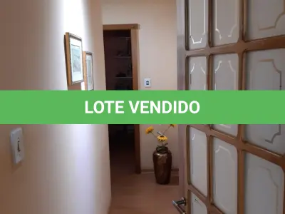 LOTE 000 - Direitos e Ações sobre apto 403, Dom Pedro II, 912.