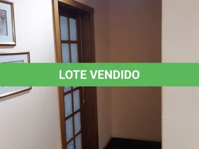 LOTE 000 - Direitos e Ações sobre apto 403, Dom Pedro II, 912.