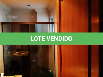 LOTE 000 - Direitos e Ações sobre apto 403, Dom Pedro II, 912.