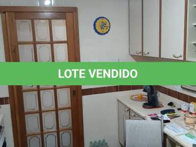 LOTE 000 - Direitos e Ações sobre apto 403, Dom Pedro II, 912.